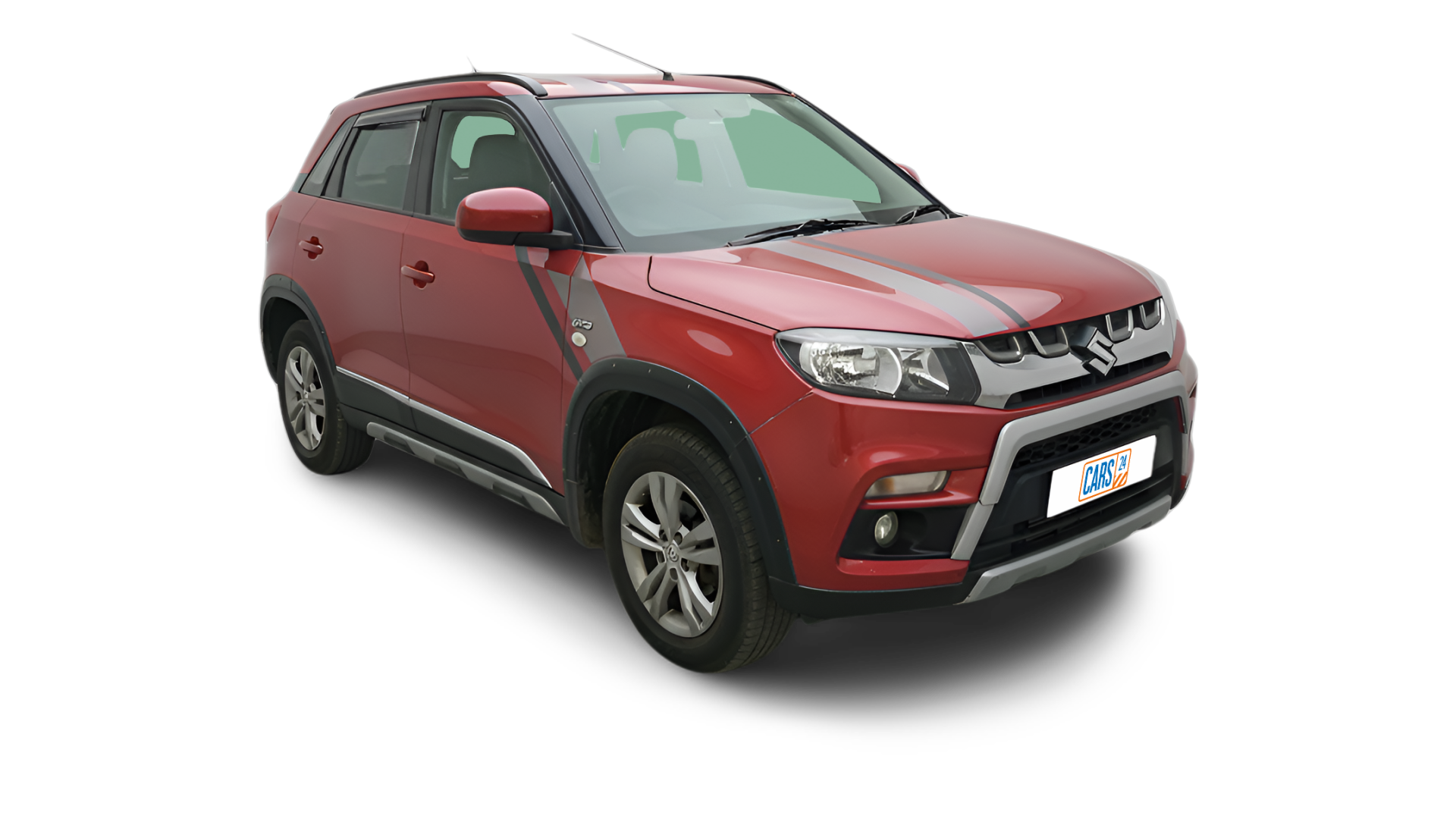 Maruti Vitara Brezza-img